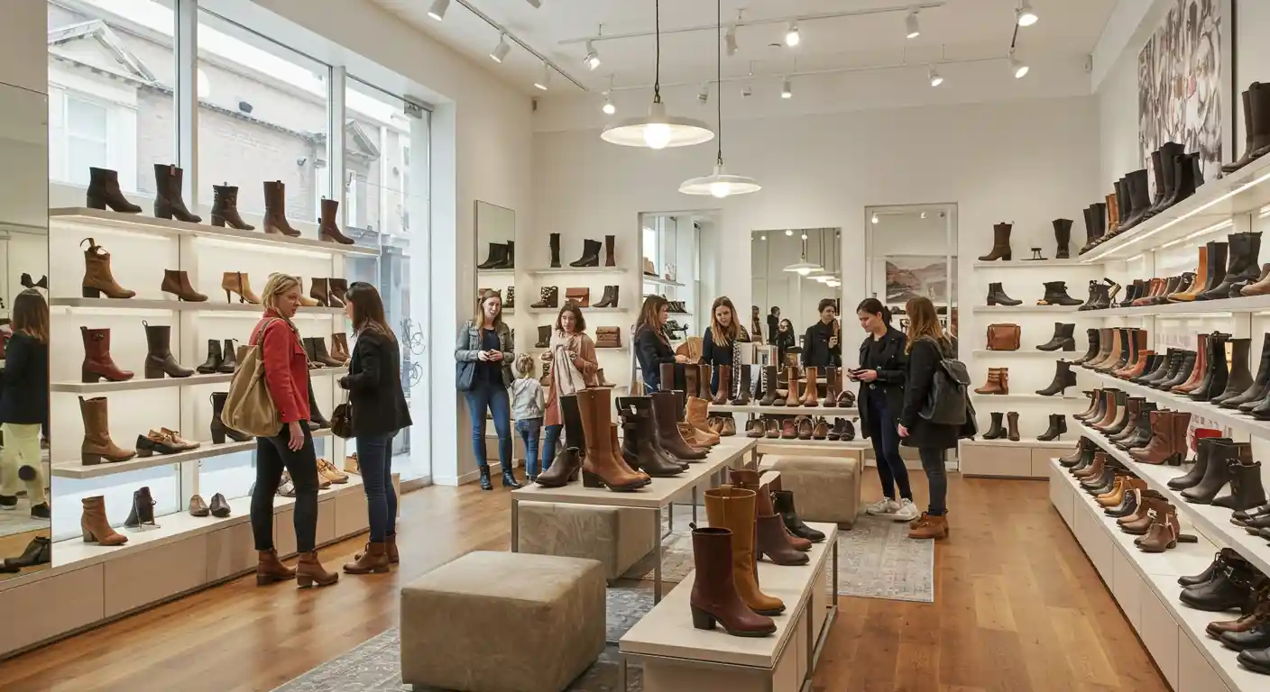 Bambi Ayakkabı ve Korgün ERP başarı ortaklığı