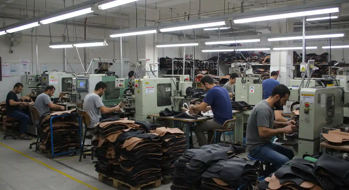 Muya ve Korgün ERP başarı ortaklığı