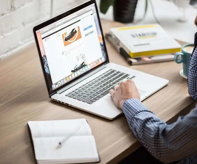 Dijital Dönüşümde Başarı: ERP Destekli Perakende Yönetimi