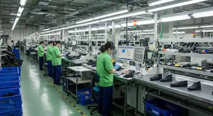 Kalite Kontrol Süreçlerinde Sıfır Hata: ERP'nin Rolü