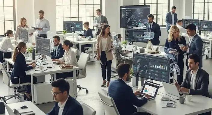 ERP'nin Önemi ve Korgün ERP'nin Sağladığı Avantajlar