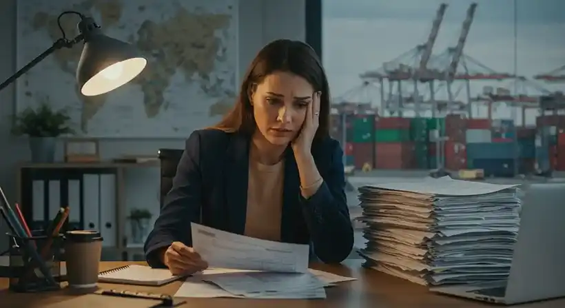 Akıllı Üretim: İsrafsız ve Verimli Tedarik Zincirinin Anahtarı