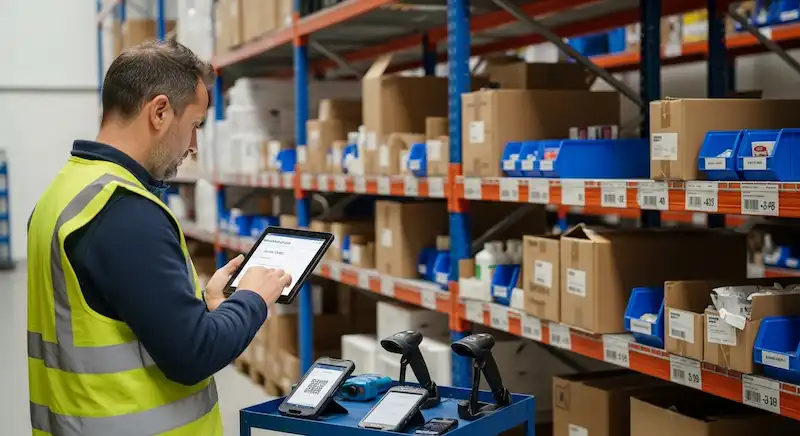 E-Ticaret ve ERP Entegrasyonu: Stok, Fiyat ve Sipariş Yönetiminde Tam Otomasyon