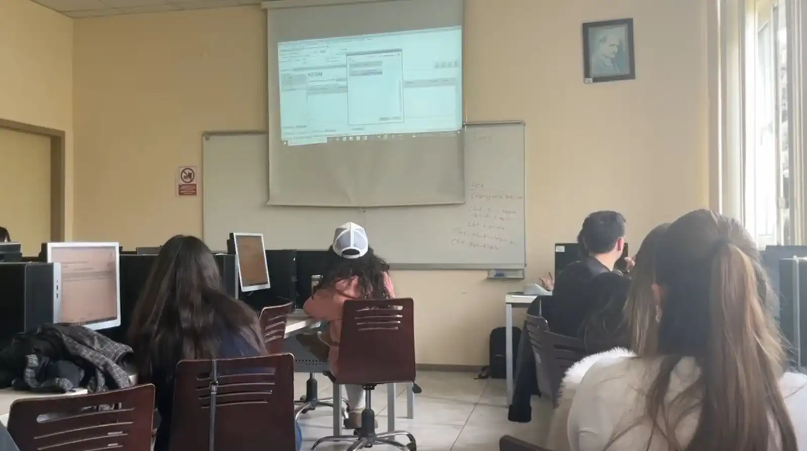 Korgün Yazılımın Okullara ERP Destek Modeli: Sektöre Hazır Öğrenci Yetiştirme Yaklaşımı