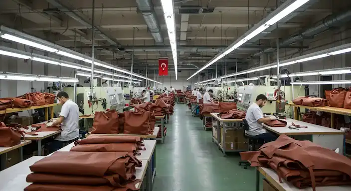 Hammadde Stok Yönetimi: Üretimde Dengeyi Korgün ERP ile Sağlayın