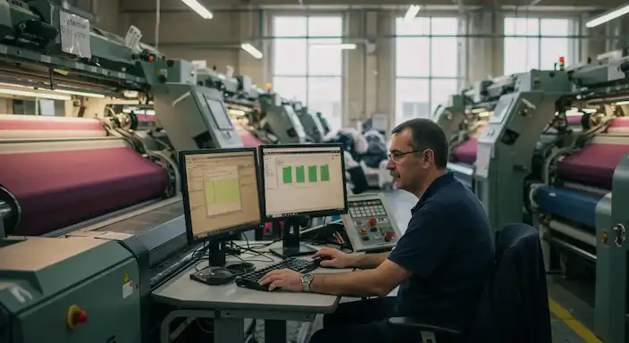 KOBİ’ler İçin Başarılı Bir ERP Seçiminin 5 Adımlık Yol Haritası