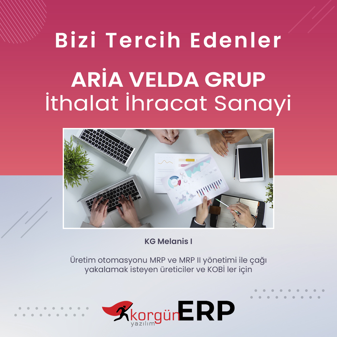 Aria Valde Grup