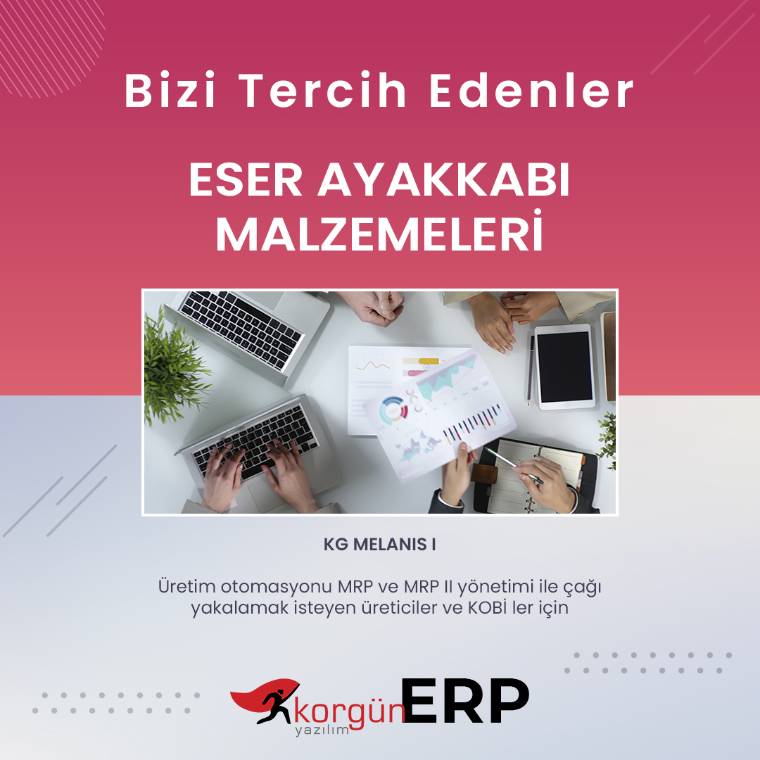 Eser Ayakkabı Malzmeleri