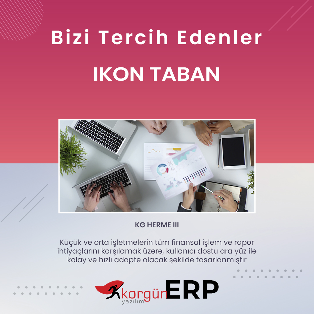 İkon Taban