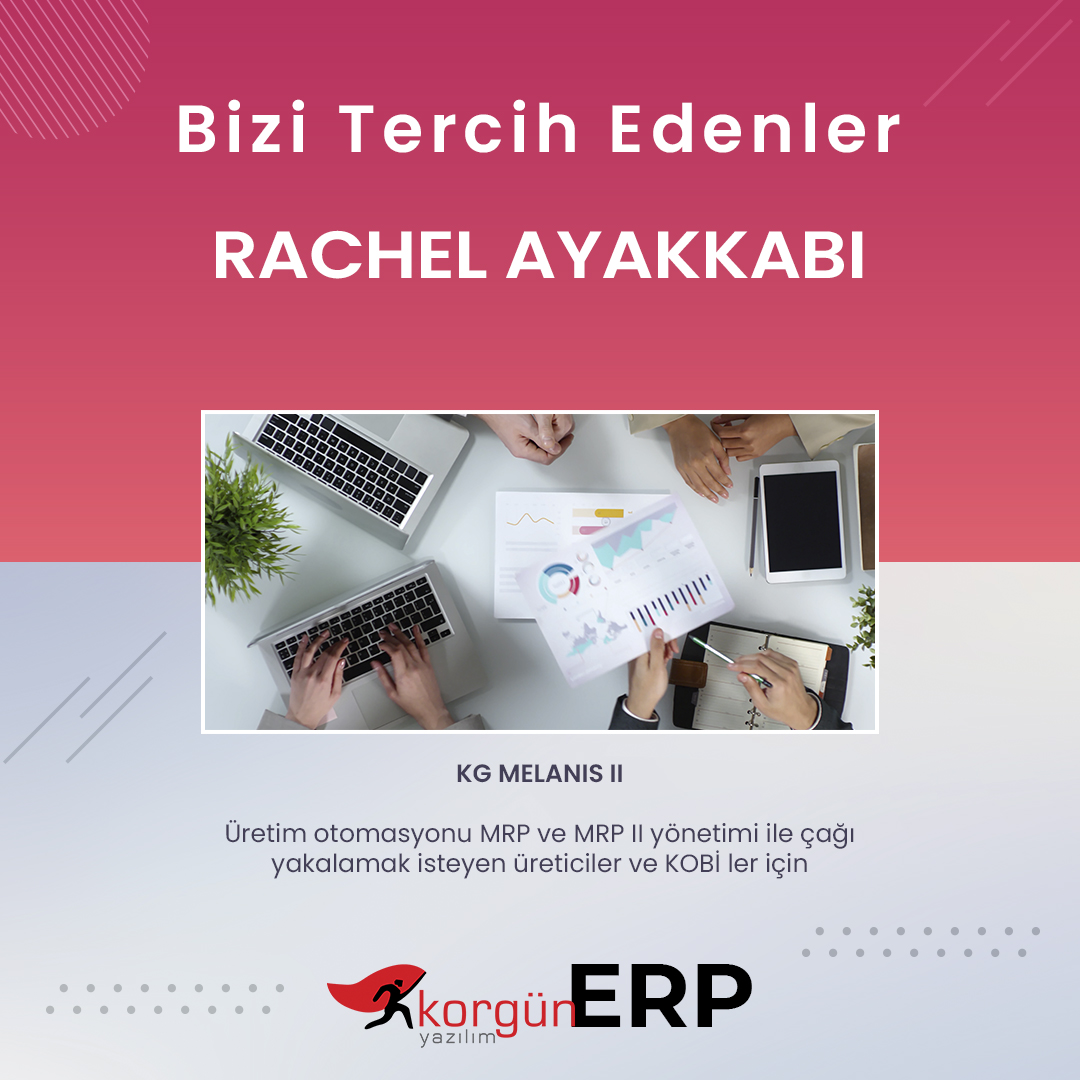 Rachel Ayakkabı