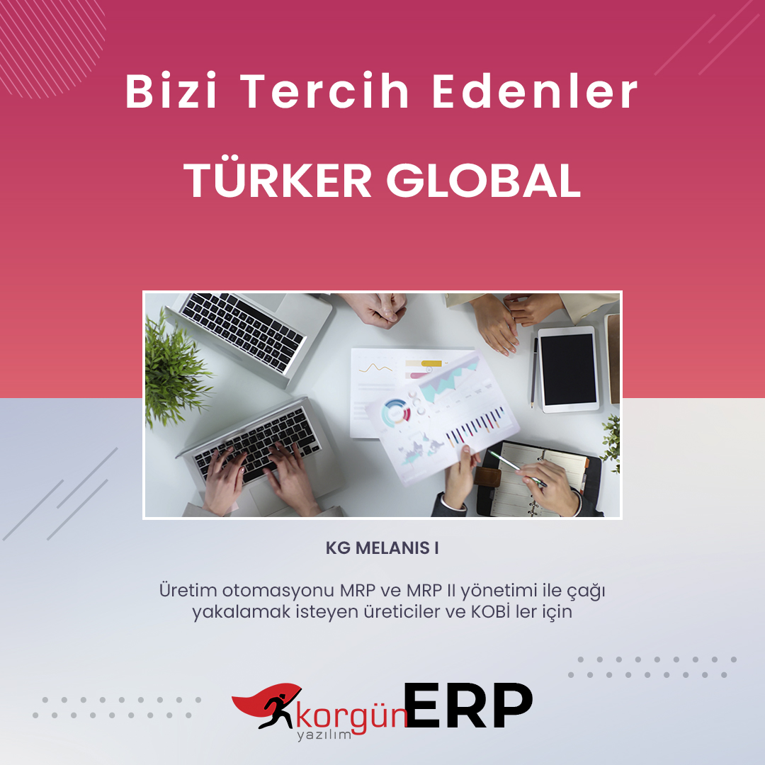Türker Global