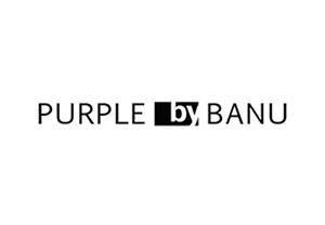 Purple by Banu